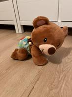 Vtech Kruip & Leer Babybeer, Ophalen, Zo goed als nieuw, 6 maanden tot 2 jaar