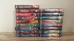 VHS cassettes Disney 2€/stuk, Verzamelen, Ophalen, Gebruikt