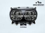 LED Koplamp Road Glide 2015-up, Motoren, Ophalen of Verzenden, Gebruikt