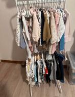 Meisjeskledij/babykledij maat 50-98, Enlèvement, Comme neuf