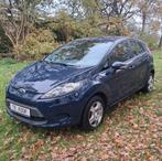Ford Fiesta: 102.000 km + airco+jaar garantie+groot nazicht!, Auto's, Ford, Voorwielaandrijving, Euro 5, 1242 cc, 4 cilinders