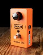 MXR Phase 90, Ophalen, Overige typen