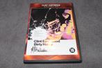 DVD Dirty Harry, Cd's en Dvd's, Vanaf 16 jaar, Ophalen of Verzenden, Gebruikt, Actie