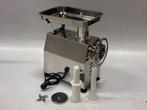 Elektrische gehaktmolen 170r/m, Ophalen, Nieuw in verpakking, Bakkerij en Slagerij