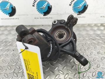 CITROEN C3 1.2 PURETECH S&S FEE  [LF_HUB_STUB_AXL.ASSY] 2018 beschikbaar voor biedingen