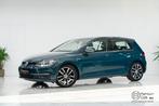 Volkswagen Golf 7,5 1.0 TSI highline! Facelift! Garantie!, 5 places, Vert, 4 portes, 63 kW