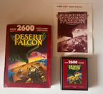 Desert falcon Atari 2600, Games en Spelcomputers, Games | Atari, Ophalen, Zo goed als nieuw, Atari 2600