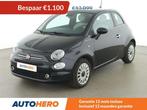 Fiat 500 1.0 Mild-Hybrid Dolcevita (bj 2022), Voorwielaandrijving, 4 zetels, Euro 6, 1055 kg