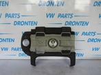 Plaque de protection moteur d'un Volkswagen Golf, Autos : Pièces & Accessoires, Utilisé, 3 mois de garantie, Volkswagen, Enlèvement ou Envoi