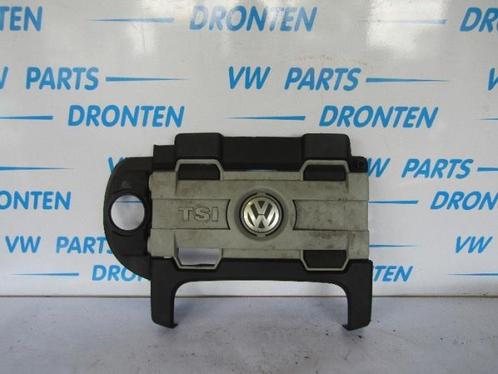 Motor Beschermplaat van een Volkswagen Golf, Auto-onderdelen, Carrosserie, Volkswagen, Gebruikt, 3 maanden garantie, Ophalen of Verzenden