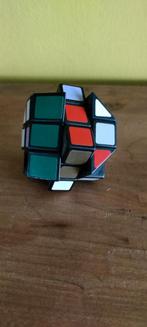 Rubik's cube, Ophalen of Verzenden, Gebruikt, Rubik's of 3D-puzzel