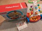 Loopwagentje, Kinderen en Baby's, Speelgoed | Fisher-Price, Ophalen of Verzenden, Zo goed als nieuw, Duw- of Trekspeelgoed