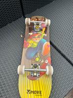 Skateboard, Ophalen of Verzenden, Gebruikt, Skateboard