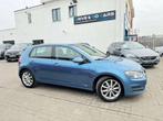 Volkswagen Golf 1.2 TSI Highline * 1 JAAR GARANTIE * !, Auto's, Voorwielaandrijving, Gebruikt, Zwart, 4 cilinders
