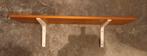 Etagère en bois 80 cm, Huis en Inrichting, Woonaccessoires | Etagères, Ophalen, Gebruikt