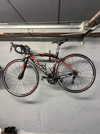 Racefiets Wilier Triestina, Fietsen en Brommers, Fietsen | Racefietsen, Carbon, Heren, 49 tot 53 cm, Zo goed als nieuw