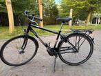 Victoria Trekking 1,6 herenfiets, Fietsen en Brommers, Gebruikt, Versnellingen, Minder dan 49 cm, Ophalen