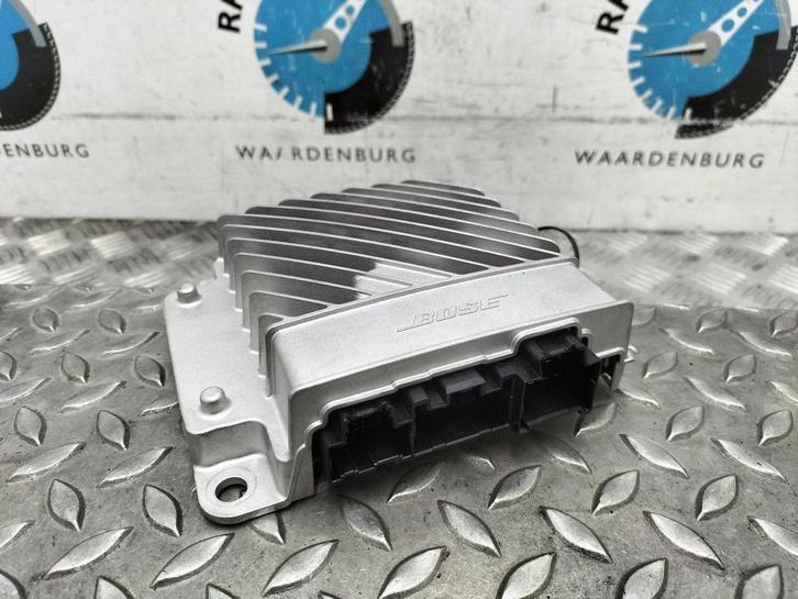 MAZDA 6 [AMPLIFIER_UNIT] 2017, Auto-onderdelen, Overige Auto-onderdelen, Gebruikt, ARN erkend, Stiba lid, Erkend duurzaam, Ophalen of Verzenden