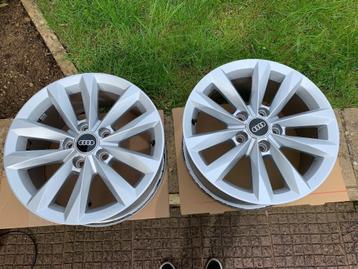 Jantes Audi A3 8Y beschikbaar voor biedingen