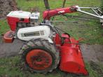 motoculteur honda, Tuin en Terras, Ophalen of Verzenden, Gebruikt