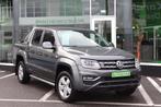 VW AMAROK 3.0TDi V6 204CV DSG 4MOTION FULL OPTIONS TVAC, Cuir, Argent ou Gris, Achat, Entreprise