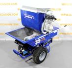 EUROPRO COMPACT PRO 35 projecteermachine + PREMIUM-mixer, Zakelijke goederen, Machines en Bouw | Pompen en Compressoren, Verzenden