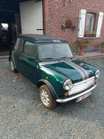 mini britich open 92, Enlèvement, Utilisé, Mini