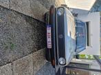 Volkswagen polo oldtimer 1.3 benzine, Auto's, Volkswagen, Voorwielaandrijving, 4 cilinders, Bruin, Grijs