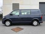 Volkswagen Transporter T6.1 2.0TDI 150PK TREKHAAK LICHT VRAC, Auto's, Automaat, 4 deurs, 2177 kg, Gebruikt