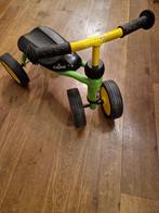 Loopfiets Pukylino groen, Kinderen en Baby's, Ophalen, Gebruikt, Loopfiets