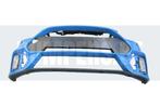 Bumper Ford Focus RS Mk3 16- Voorbumper Q6000, Auto-onderdelen, Gebruikt, Voor, 6 maanden garantie, Ophalen of Verzenden