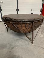 afrikaanse tam tam diameter 100 cm, Ophalen, Gebruikt, Overige soorten
