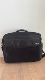 Targus laptoptas, Ophalen, Gebruikt