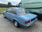 OLTAYMER 316i 1978 TYPE E21 150,000KM 0471654764, Auto's, Zwart, Blauw, Bedrijf, 3 Reeks
