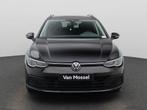 Volkswagen Golf Variant VIII 1.0 TSI 81kW Life, Voorwielaandrijving, Stof, Gebruikt, Zwart