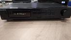 Sony ST-S101 tuner am/fm 43cm noir, Ophalen, Zo goed als nieuw