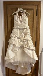 Trouwkleed Linea Rafaelli maat 42, Kleding | Dames, Ophalen, Trouwjurk, Linea raffaelli, Wit