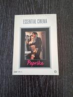 Paprika, Vanaf 16 jaar, Ophalen of Verzenden, Zo goed als nieuw, Film