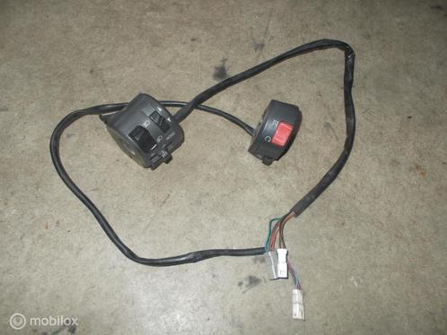 Schakelaar stuurschakelaars  Hypermotard 796 1100 1100S, Motoren, Onderdelen | Ducati, Gebruikt, Ophalen of Verzenden