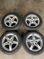 5x112 velgen, Ophalen, Skoda