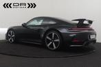 Porsche 911 CARRERA  PDK FACELIFT - AEROKIT - PANODAK - BOSE, Auto's, Porsche, 4 zetels, Zwart, Zwart, 2981 cc