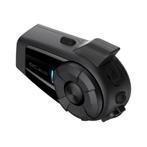 Sena 10C Evo Intercom + Camera, Motoren, Accessoires | Overige, Verzenden, Gebruikt
