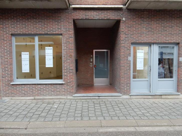 Opslagruimte - hobbyruimte, Zakelijke goederen, Bedrijfs Onroerend goed, Opslag of Loods, Huur