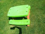 GRATIS Picknick tafel, Tuin en Terras, Ophalen