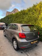 Volkswagen Polo 1.0 70PK 2016 FACELIFT, Auto's, Voorwielaandrijving, Stof, Bedrijf, 5 deurs