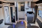 Chausson Exaltis 6040 Premium Line Nordic Edition Camper, Caravans en Kamperen, Mobilhomes, Integraal, Diesel, Tot en met 4, Chausson