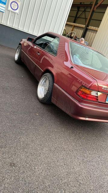 230 CE echange possible, Autos, Achat, Autre, Particulier, Jaguar