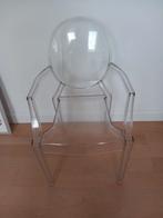 Louis Fantôme, Enlèvement