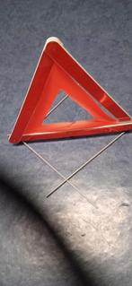 2 x gevaren driehoek, Ophalen of Verzenden