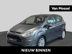 Ford B-Max 1.0i EcoBoost 74kW S/S Titanium, Voorwielaandrijving, Euro 5, Stof, Gebruikt
